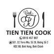 Tien Tien Cook